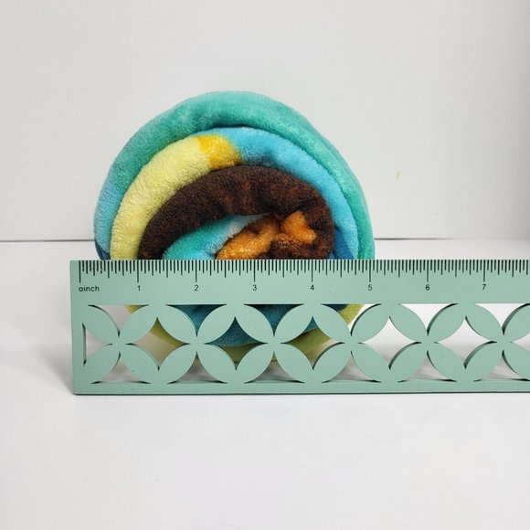 Animal Crossing New Horizons Super Soft Throw Plush Blanket 46" X 60" Nintendo - Picture 9 of 13